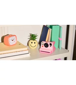 Hogyan csinálj profi képeket Polaroiddal