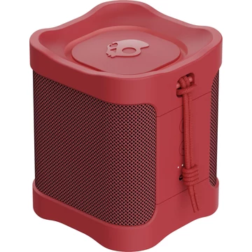 Skullcandy Terrain Mini bluetooth hangszóró, piros