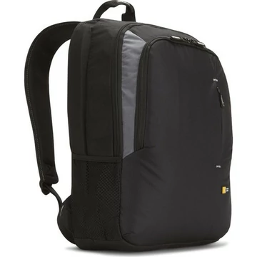 Case Logic laptop hátizsák 17", fekete