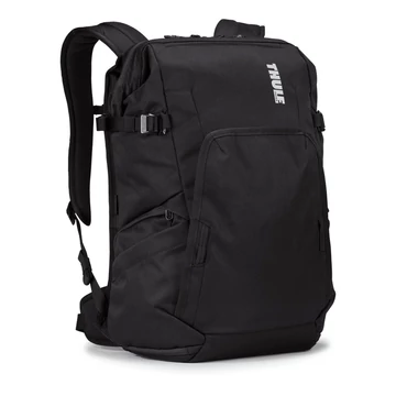 Thule Covert DSLR fotós hátizsák 24L, fekete