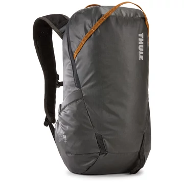 Thule Stir túra hátizsák 18L, sötétszürke