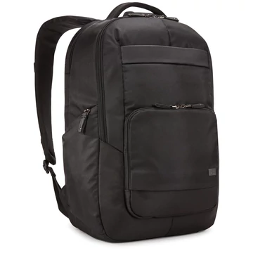 Case Logic Notion laptop hátizsák 15,6", fekete