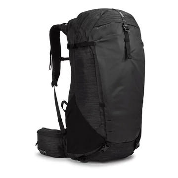 Thule Topio túrahátizsák 30L, fekete
