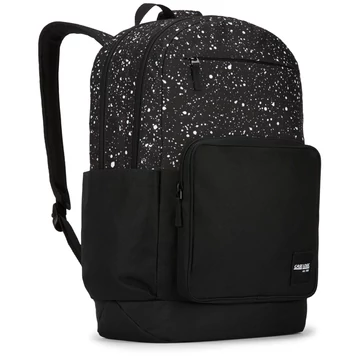 Case Logic Query laptop hátizsák 29L, fekete