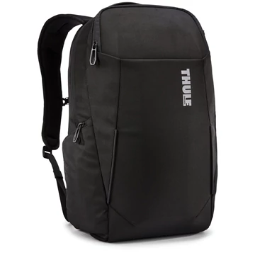 Thule Accent laptop hátizsák 23L, fekete