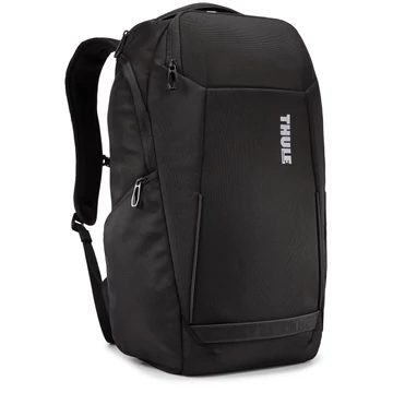 Thule Accent laptop hátizsák 28L, fekete
