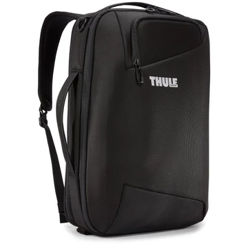 Thule Accent átalakítható laptop hátizsák 17L, fekete