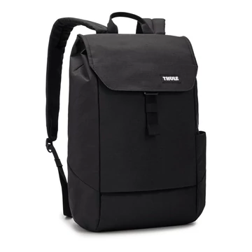 Thule Lithos laptop hátizsák 16L, fekete