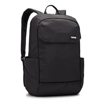 Thule Lithos laptop hátizsák 20L, fekete
