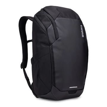 Thule Chasm laptop hátizsák 26L, fekete