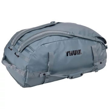 Thule Chasm 90L utazótáska, fekete