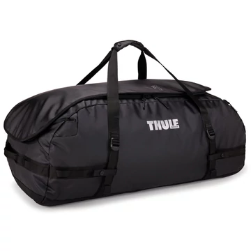 Thule Chasm 130L utazótáska, fekete