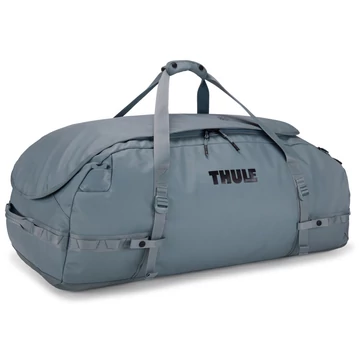 Thule Chasm 130L utazótáska, szürke