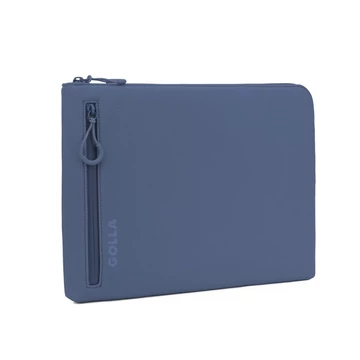 Golla Neoprene laptop tok 13", palakék