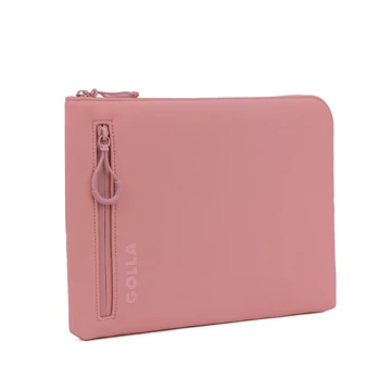 Golla Neoprene laptop tok 14", pink
