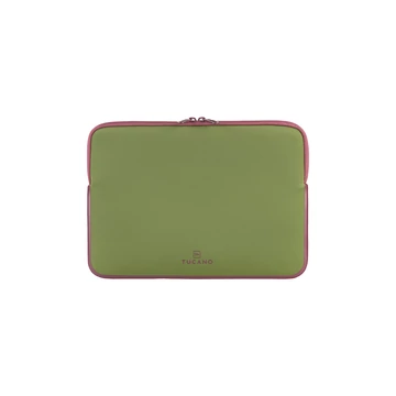 Tucano Elements 2 tok MacBook Air/Pro 13" és 12" PC, zöld