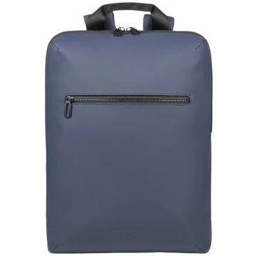 Tuacno Gommo laptop hátizsák MacBook Pro 16" és 15,6" PC, kék