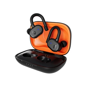 Skullcandy Push Active fülhallgató, fekete