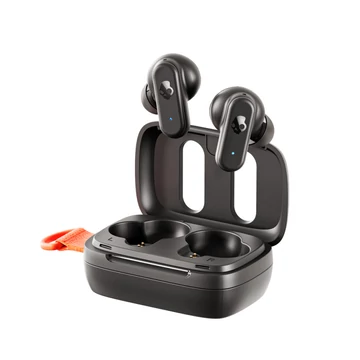 Skullcandy Dime 3 fülhallgató, fekete