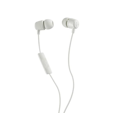 Skullcandy Jib USB-C vezetékes fülhallgató, fehér