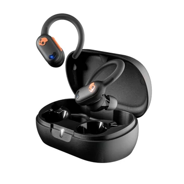 Skullcandy Push ANC Active fülhallgató, fekete