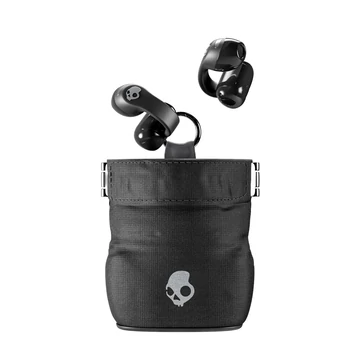 Skulcandy Push 720 Open fülhallgató, fekete