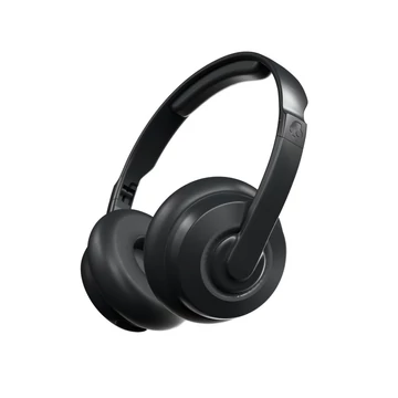 Skullcandy Cassette fejhallagtó, fekete