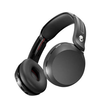 Skullcandy Icon 180 fejhallgató, fekete