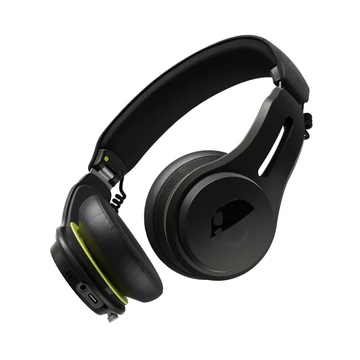 Skullcandy Icon ANC fejhallgató, fekete