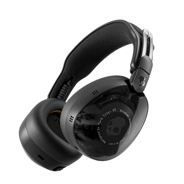 Skullcandy Aviator 900 ANC fejhallgató fekete