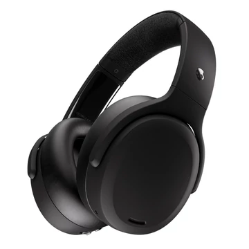 Skullcandy Crusher ANC 2 fejhallgató, fekete