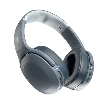Skullcandy Crusher Evo fejhallgató, sötétszürke