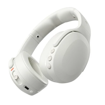 Skullcandy Crusher Evo fejhallgató, szürke