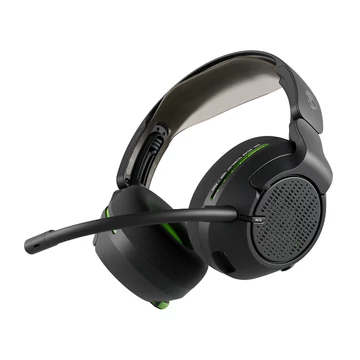 Skullcandy Crusher 720 gaming fejhallgató Xbox, Digi Fekete