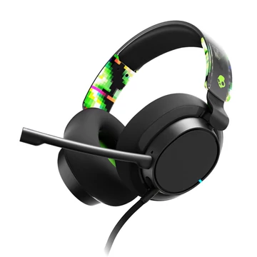 Skullcandy Slyr Pro vezetékes gaming fejhallgató, Xbox