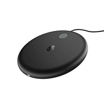 Skullcandy Fuelbase vezeték nélküli töltőpad, fekete