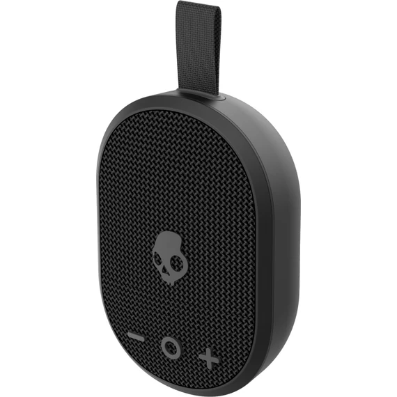 Skullcandy Ounce bluetooth hangszóró, fekete
