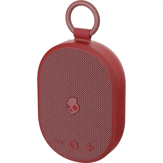 Skullcandy Kilo bluetooth hangszóró, piros