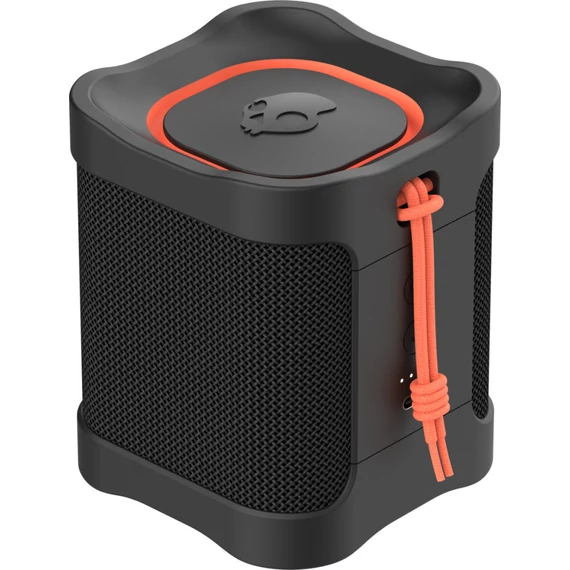 Skullcandy Terrain Mini bluetooth hangszóró, fekete