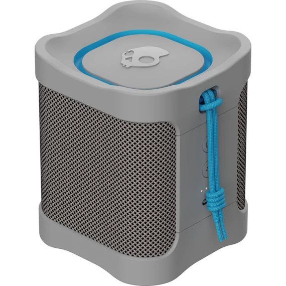 Skullcandy Terrain Mini bluetooth hangszóró, szürke