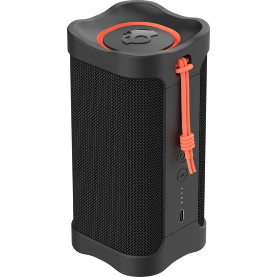 Skullcandy Terrain bluetooth hangszóró, fekete