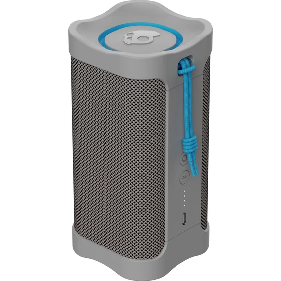 Skullcandy Terrain bluetooth hangszóró, szürke
