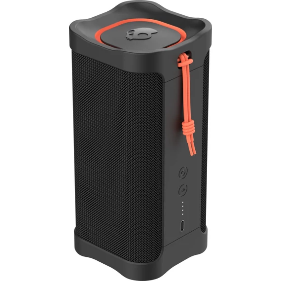 Skullcandy Terrain XL bluetooth hangszóró, fekete