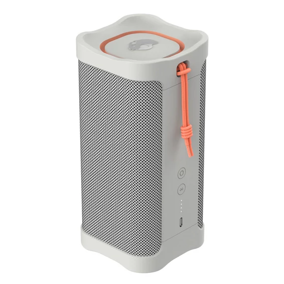 Skullcandy Terrain XL bluetooth hangszóró, szürke (+narancs)