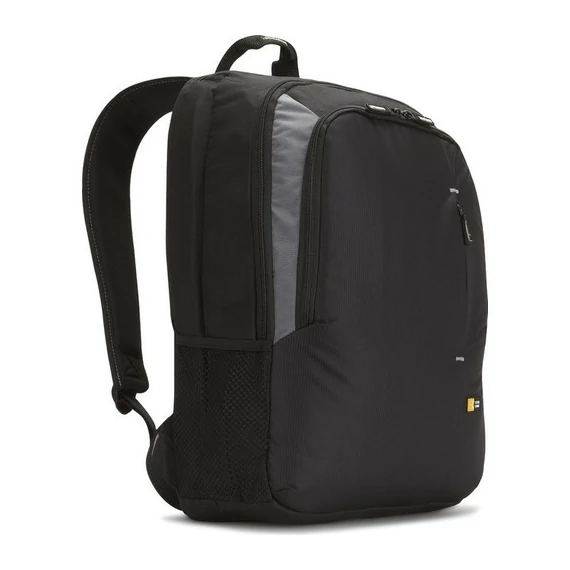 Case Logic laptop hátizsák 17", fekete