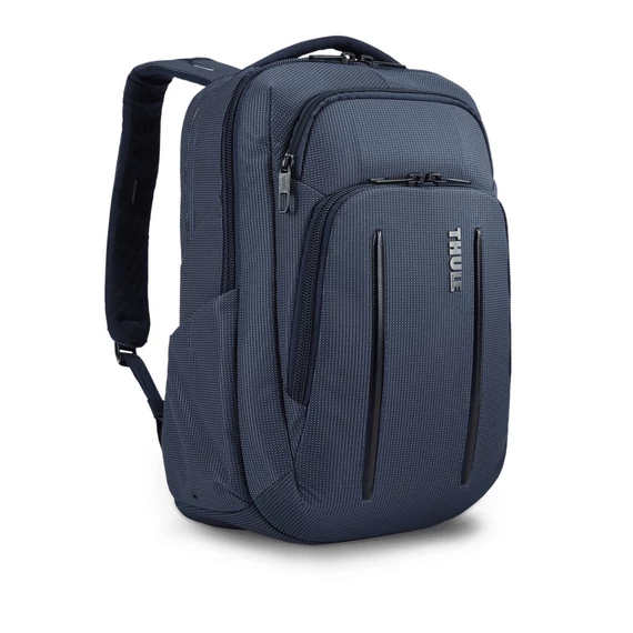 Thule Crossover 2 laptop hátizsák 20L, kék