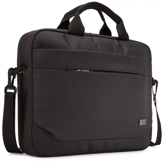 Case Logic Advantage laptop táska 14", fekete