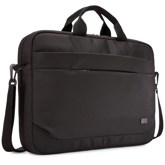 Case Logic Advantage laptop táska 16", fekete