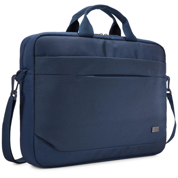 Case Logic Advantage laptop táska 16", kék