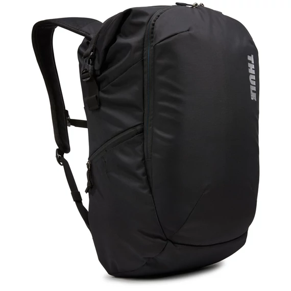 Thule Subterra hátizsák 34L, fekete